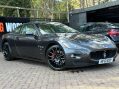Maserati Granturismo 4.7 V8 S MC Shift Euro 5 2dr 2