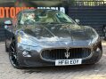 Maserati Granturismo 4.7 V8 S MC Shift Euro 5 2dr 3