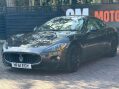 Maserati Granturismo 4.7 V8 S MC Shift Euro 5 2dr 10