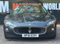 Maserati Granturismo 4.7 V8 S MC Shift Euro 5 2dr 13