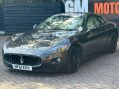 Maserati Granturismo 4.7 V8 S MC Shift Euro 5 2dr 9