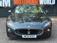 Maserati Granturismo 4.7 V8 S MC Shift Euro 5 2dr 11