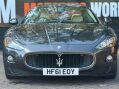 Maserati Granturismo 4.7 V8 S MC Shift Euro 5 2dr 14
