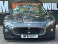 Maserati Granturismo 4.7 V8 S MC Shift Euro 5 2dr 12