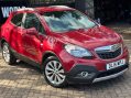 Vauxhall Mokka 1.4i Turbo SE 2WD Euro 6 (s/s) 5dr 2