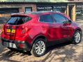 Vauxhall Mokka 1.4i Turbo SE 2WD Euro 6 (s/s) 5dr 4
