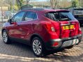 Vauxhall Mokka 1.4i Turbo SE 2WD Euro 6 (s/s) 5dr 6