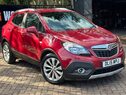 Vauxhall Mokka 1.4i Turbo SE 2WD Euro 6 (s/s) 5dr