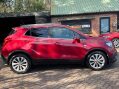 Vauxhall Mokka 1.4i Turbo SE 2WD Euro 6 (s/s) 5dr 3