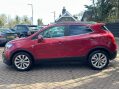 Vauxhall Mokka 1.4i Turbo SE 2WD Euro 6 (s/s) 5dr 7