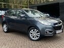 Hyundai ix35 2.0 CRDi Style Euro 5 5dr