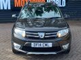 Dacia Sandero Stepway 1.5 dCi Laureate Euro 5 5dr 1