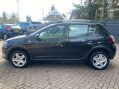 Dacia Sandero Stepway 1.5 dCi Laureate Euro 5 5dr 4