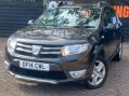 Dacia Sandero Stepway 1.5 dCi Laureate Euro 5 5dr 2