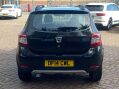 Dacia Sandero Stepway 1.5 dCi Laureate Euro 5 5dr 6