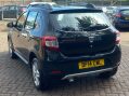 Dacia Sandero Stepway 1.5 dCi Laureate Euro 5 5dr 5