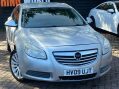 Vauxhall Insignia 1.8 16V SE Euro 5 5dr 2
