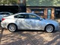 Vauxhall Insignia 1.8 16V SE Euro 5 5dr 3