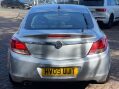 Vauxhall Insignia 1.8 16V SE Euro 5 5dr 5
