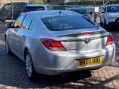 Vauxhall Insignia 1.8 16V SE Euro 5 5dr 6