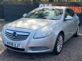Vauxhall Insignia 1.8 16V SE Euro 5 5dr 8