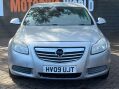Vauxhall Insignia 1.8 16V SE Euro 5 5dr 9
