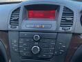 Vauxhall Insignia 1.8 16V SE Euro 5 5dr 12