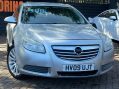 Vauxhall Insignia 1.8 16V SE Euro 5 5dr 1