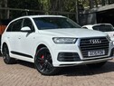 Audi Q7 3.0 TDI V6 S line Tiptronic quattro Euro 6 (s/s) 5dr