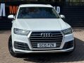 Audi Q7 3.0 TDI V6 S line Tiptronic quattro Euro 6 (s/s) 5dr 4
