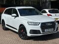 Audi Q7 3.0 TDI V6 S line Tiptronic quattro Euro 6 (s/s) 5dr 3