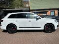 Audi Q7 3.0 TDI V6 S line Tiptronic quattro Euro 6 (s/s) 5dr 5