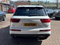 Audi Q7 3.0 TDI V6 S line Tiptronic quattro Euro 6 (s/s) 5dr 9