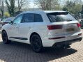 Audi Q7 3.0 TDI V6 S line Tiptronic quattro Euro 6 (s/s) 5dr 10