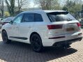 Audi Q7 3.0 TDI V6 S line Tiptronic quattro Euro 6 (s/s) 5dr 11