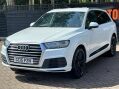 Audi Q7 3.0 TDI V6 S line Tiptronic quattro Euro 6 (s/s) 5dr 15
