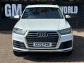 Audi Q7 3.0 TDI V6 S line Tiptronic quattro Euro 6 (s/s) 5dr 16