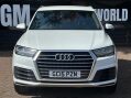 Audi Q7 3.0 TDI V6 S line Tiptronic quattro Euro 6 (s/s) 5dr 17