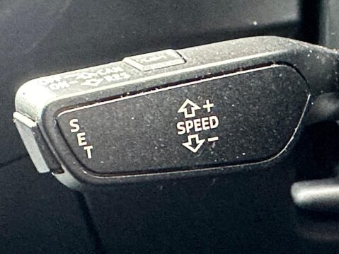Audi Q7 3.0 TDI V6 S line Tiptronic quattro Euro 6 (s/s) 5dr 30