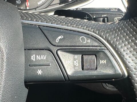 Audi Q7 3.0 TDI V6 S line Tiptronic quattro Euro 6 (s/s) 5dr 29