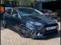 Ford Focus 2.3T EcoBoost RS AWD Euro 6 (s/s) 5dr 1