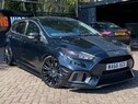 Ford Focus 2.3T EcoBoost RS AWD Euro 6 (s/s) 5dr