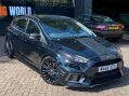 Ford Focus 2.3T EcoBoost RS AWD Euro 6 (s/s) 5dr 2
