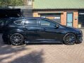 Ford Focus 2.3T EcoBoost RS AWD Euro 6 (s/s) 5dr 3
