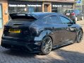 Ford Focus 2.3T EcoBoost RS AWD Euro 6 (s/s) 5dr 4