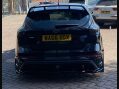 Ford Focus 2.3T EcoBoost RS AWD Euro 6 (s/s) 5dr 9