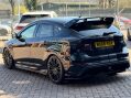 Ford Focus 2.3T EcoBoost RS AWD Euro 6 (s/s) 5dr 11