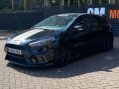 Ford Focus 2.3T EcoBoost RS AWD Euro 6 (s/s) 5dr 13