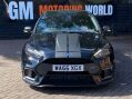 Ford Focus 2.3T EcoBoost RS AWD Euro 6 (s/s) 5dr 14