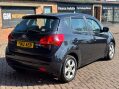 Kia Venga 1.4 CRDi 2 Euro 5 5dr 4